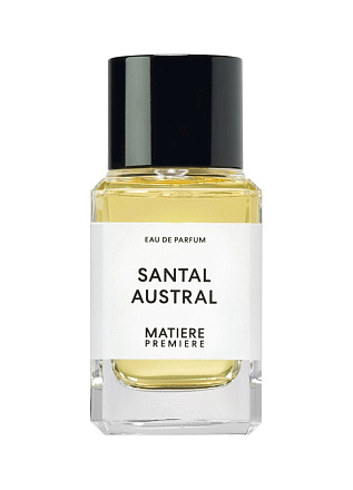 Matiere Premiere Santal Austral