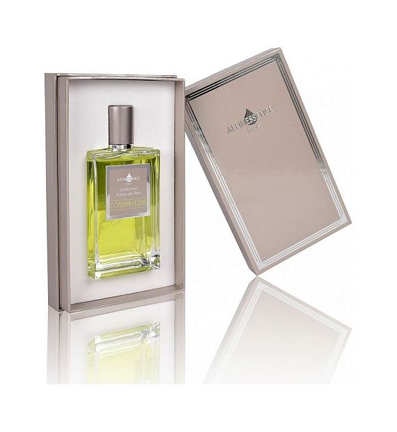 Affinessence — Affinessence Combava Cedrat