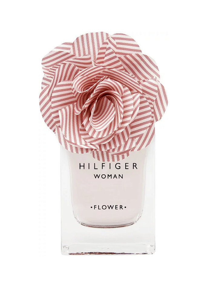 Tommy Hilfiger — Tommy Hilfiger Flower Rose