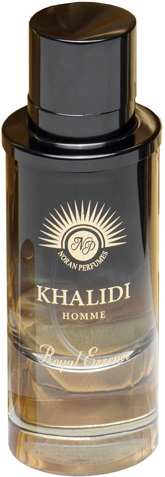 Noran Perfumes Khalidi — фото 2