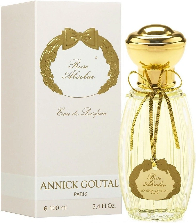 Annick Goutal Rose Absolue — фото 4