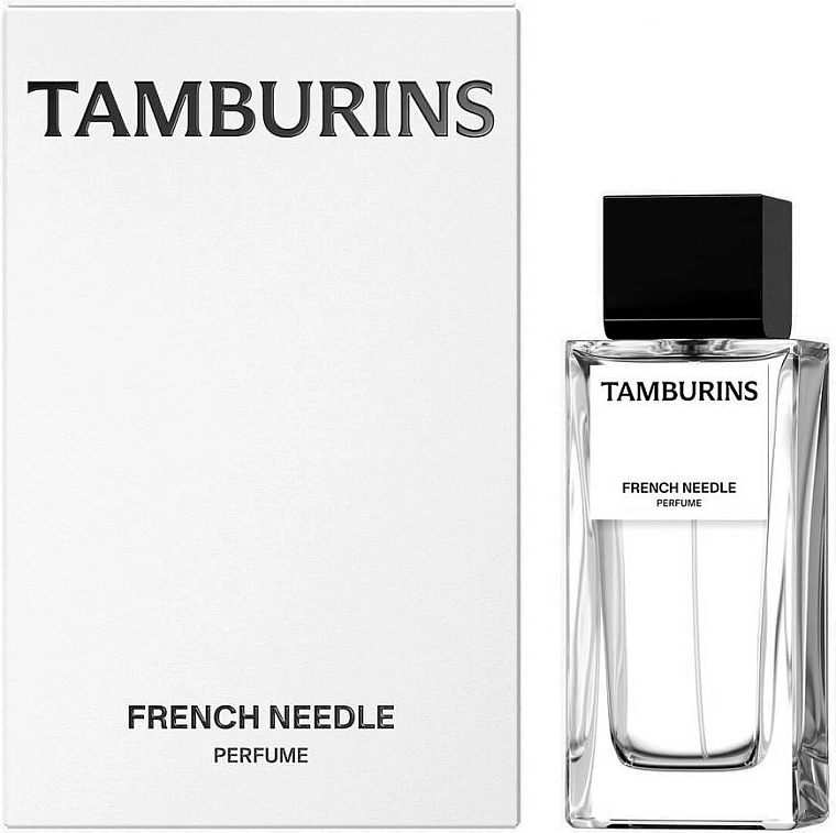 Tamburins French Needle — фото 2
