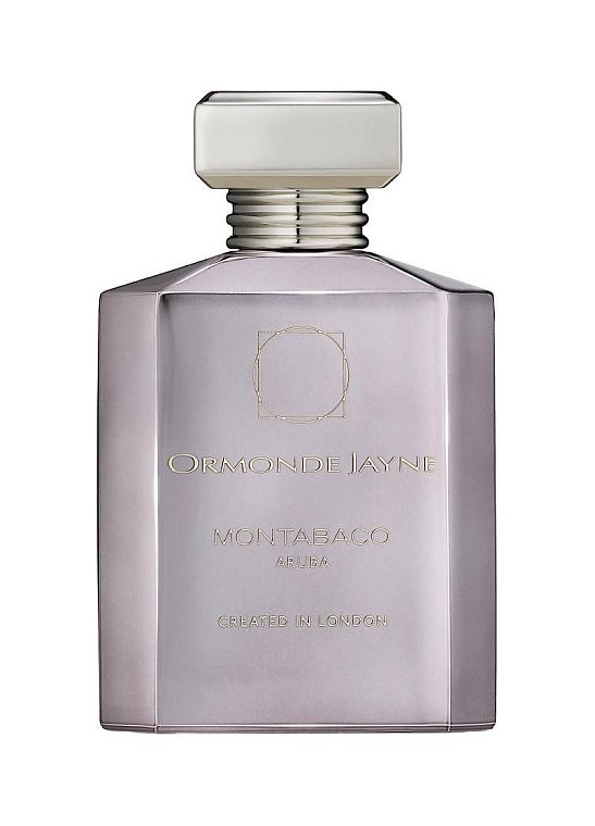 Ormonde Jayne — Ormonde Jayne Montabaco Aruba