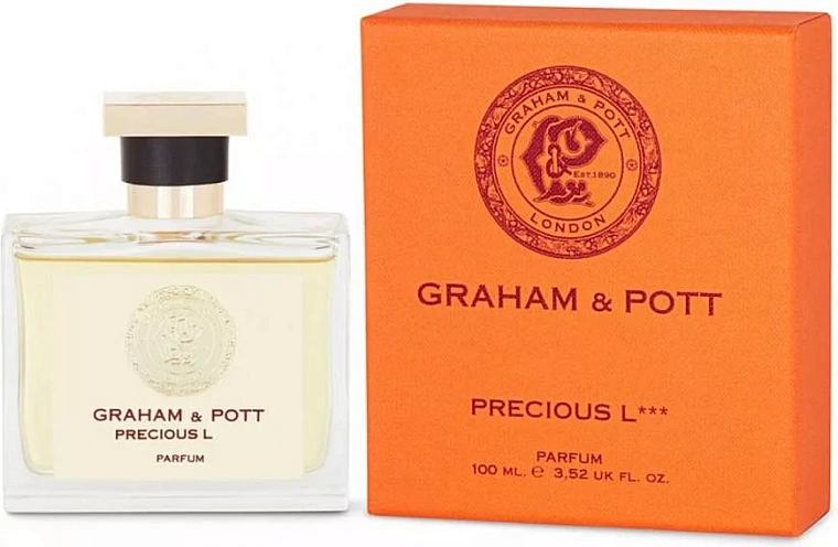 Graham & Pott Precious L — фото 3