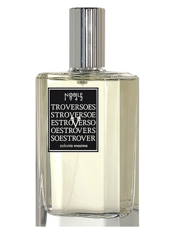 Nobile 1942 — Nobile 1942 Estroverso
