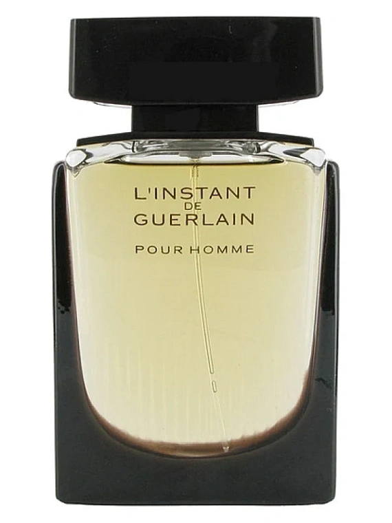 Guerlain — Guerlain L`Instant de Guerlain Extreme