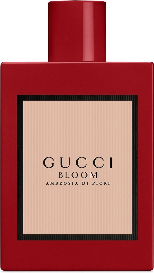 Gucci Bloom Ambrosia Di Fiori — фото 2