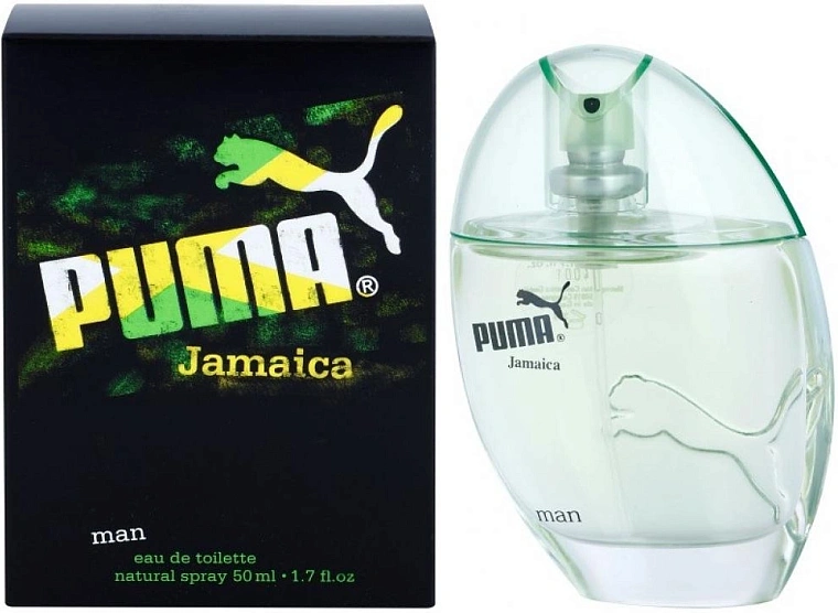 Puma Jamaica Man — фото 2