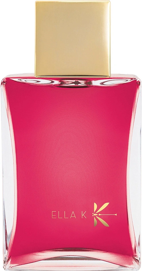 Ella K Parfums Rose De Pushkar — фото 2