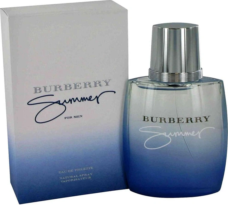 Burberry Burberry Summer For Men — фото 4