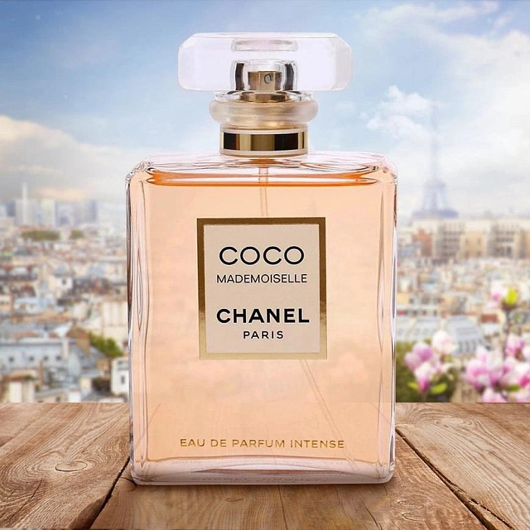 Chanel Coco Mademoiselle Intense — фото 2