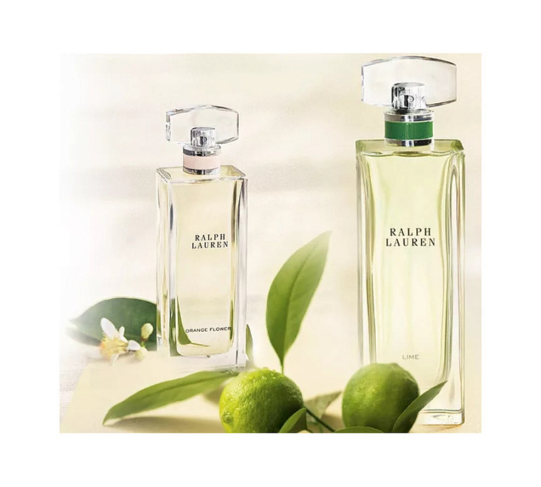 Ralph Lauren — Ralph Lauren Riviera Dream Lime