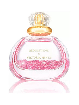 Viktoria Minya Hedonist Rose