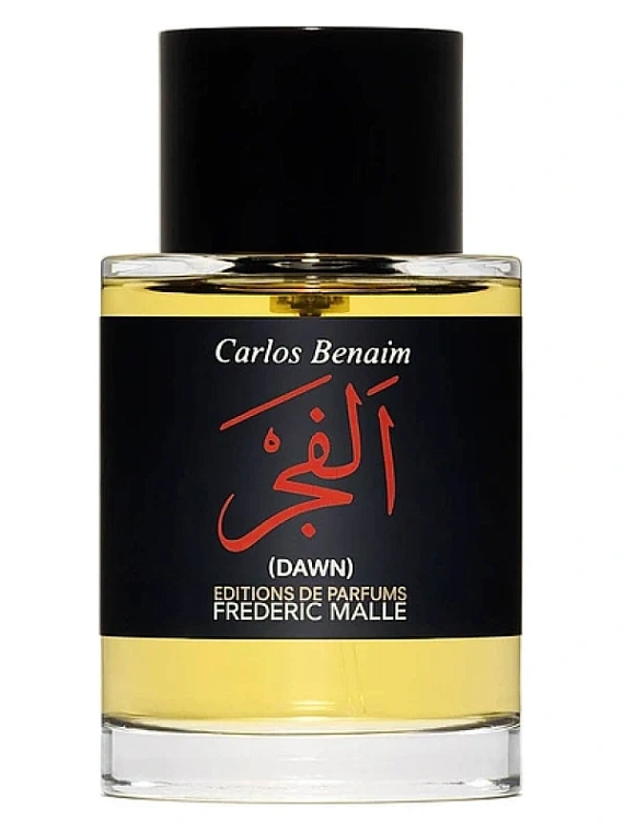 Frederic Malle — Frederic Malle Dawn