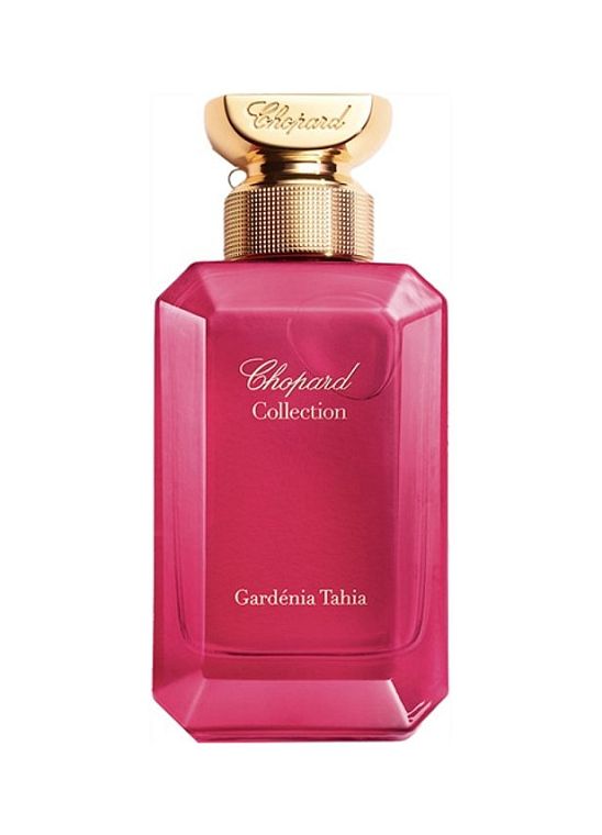Chopard — Chopard Gardenia Tahia