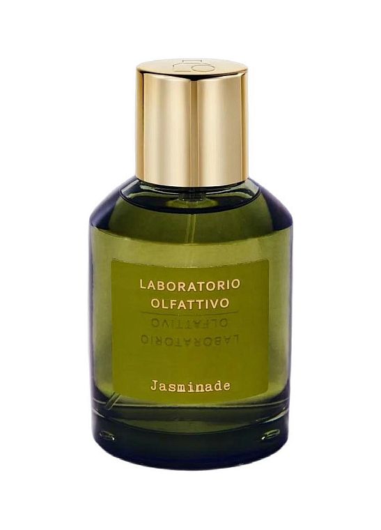 Laboratorio Olfattivo — Laboratorio Olfattivo Jasminade