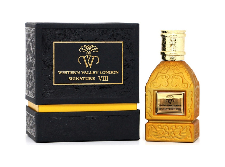 Western Valley Avenue London — Western Valley Avenue London Signature VIII