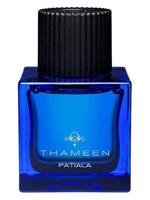 Thameen — Thameen Peregrina