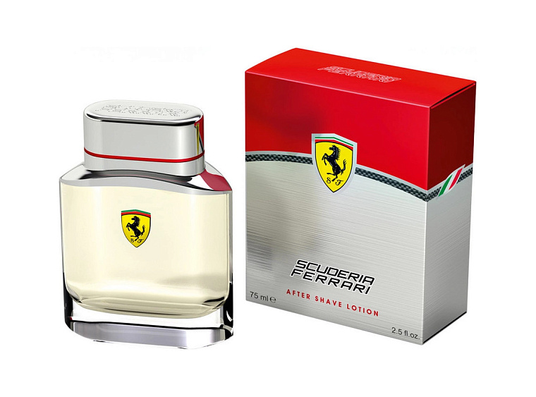 Ferrari — Ferrari Scuderia