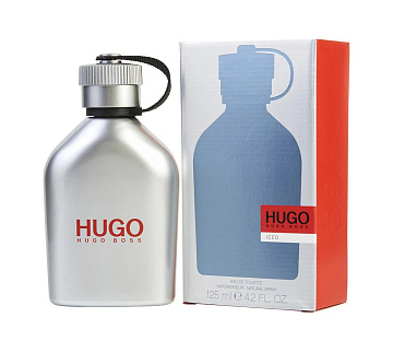 Hugo Boss Hugo Iced