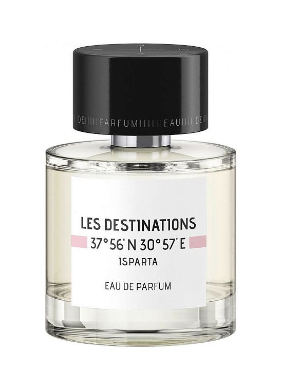 Les Destinations — Les Destinations Isparta