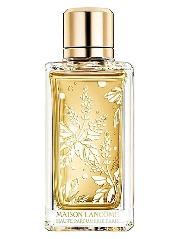 Lancome — Lancome Patchouli Aromatique