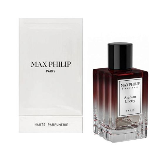 Max Philip — Max Philip Arabian Cherry