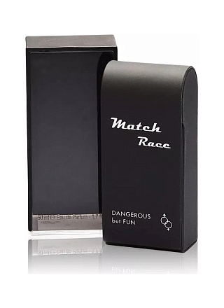 Alyssa Ashley Musk Dangerous But Fun