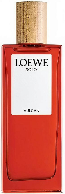 Loewe — Loewe Solo Vulcan