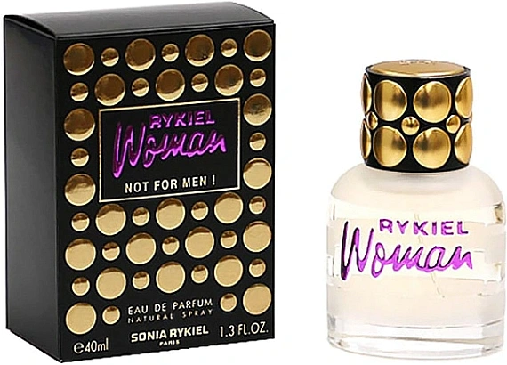 Sonia Rykiel — Sonia Rykiel Rykiel Woman