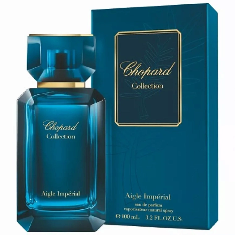 Chopard Aigle Imperial — фото 3