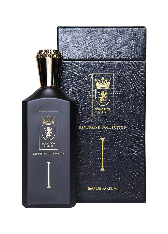 Royal Lion Parfums — Royal Lion Parfums Royal Lion Exclusive No. I