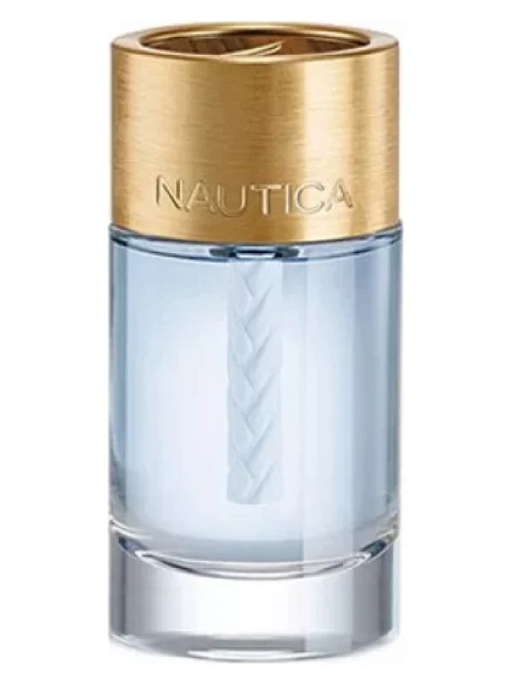 Nautica — Nautica Life