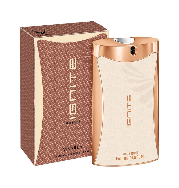 Emper — Emper Ignite Vivarea