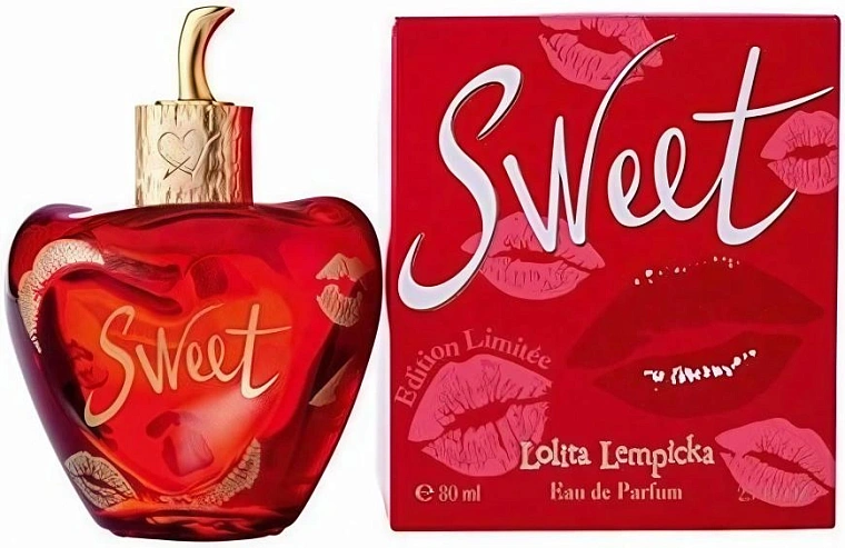 Lolita Lempicka Sweet Kiss — фото 3