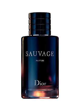 Christian Dior Sauvage Parfum
