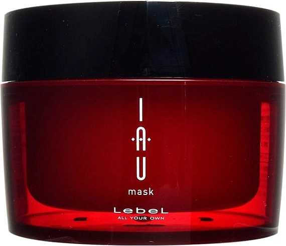 Lebel — Lebel IAU Mask