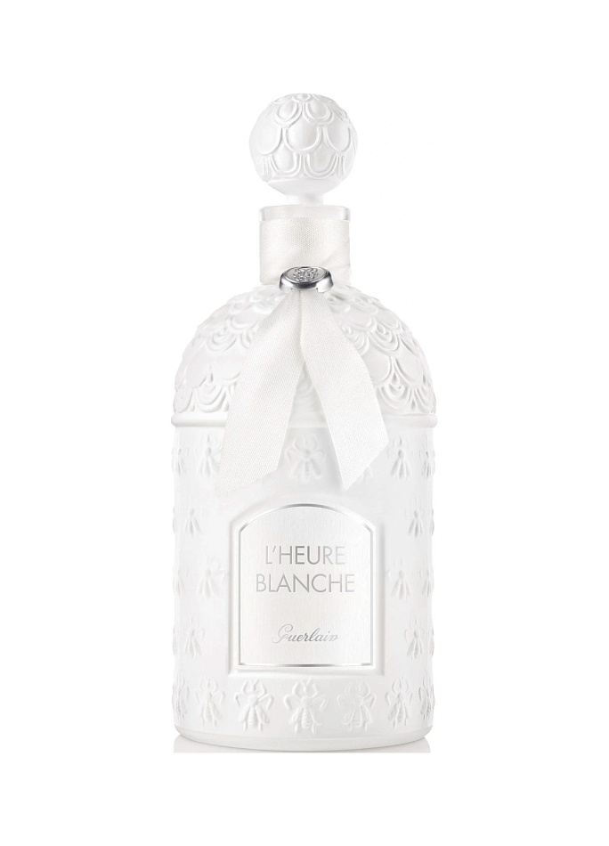 Guerlain — Guerlain L'Heure Blanche