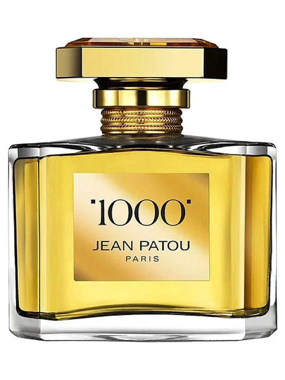 Jean Patou — Jean Patou 1000 De Jean Patou Духи