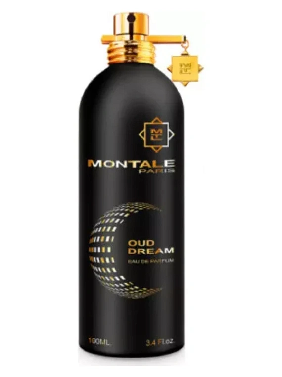 Montale — Montale Oud Dream