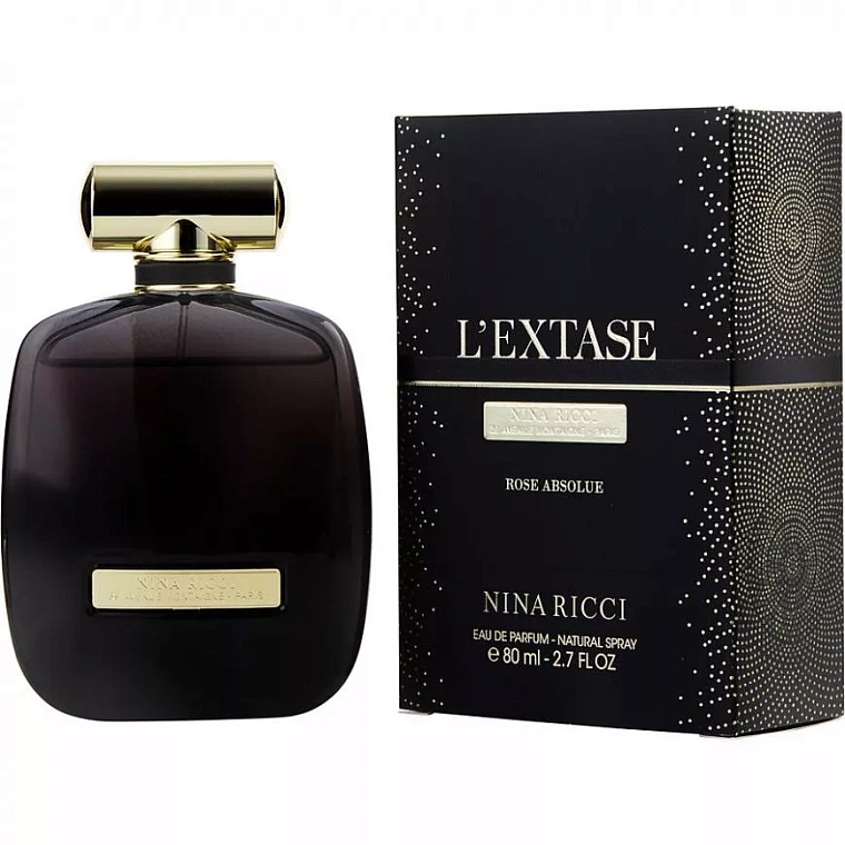 Nina Ricci L'extase Rose Absolue — фото 4
