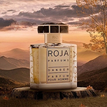Roja Dove Danger Pour Homme Духи