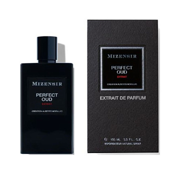 Mizensir Perfect Oud Extrait