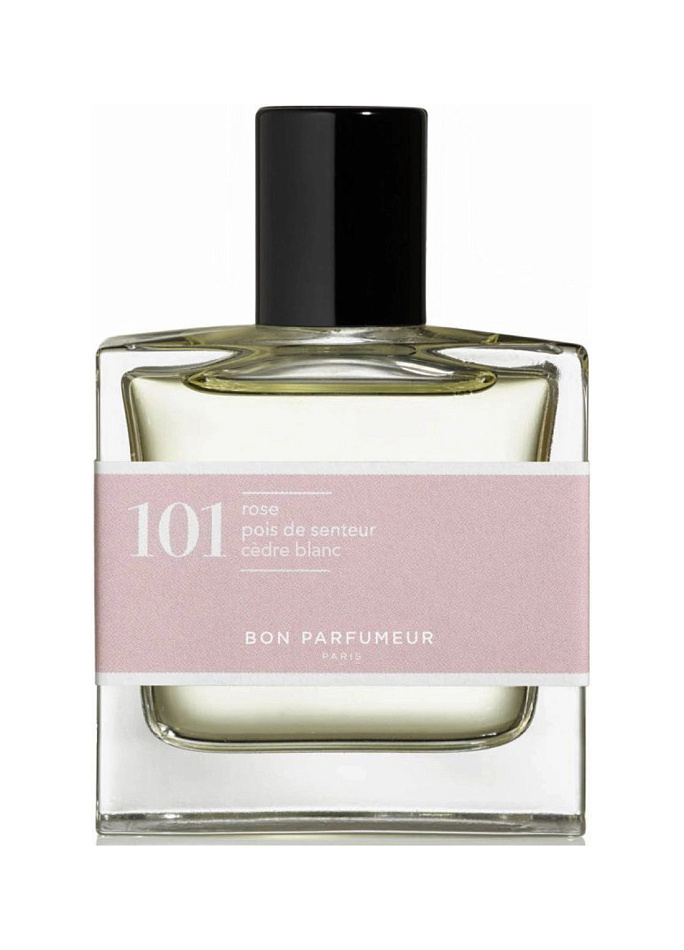 Bon Parfumeur — Bon Parfumeur 101
