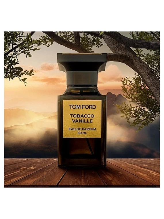 Tom Ford — Tom Ford Tobacco Vanille