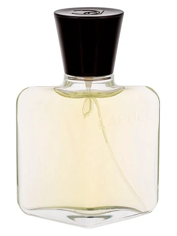Roberto Capucci — Roberto Capucci Pour Homme