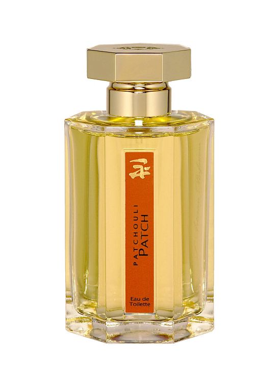 L`Artisan Parfumeur — L`Artisan Parfumeur Patchouli Patch