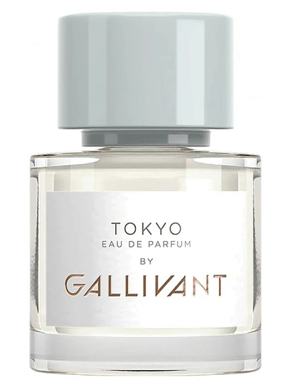 Gallivant — Gallivant Tokyo