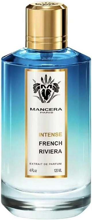 Mancera — Mancera Intense French Riviera