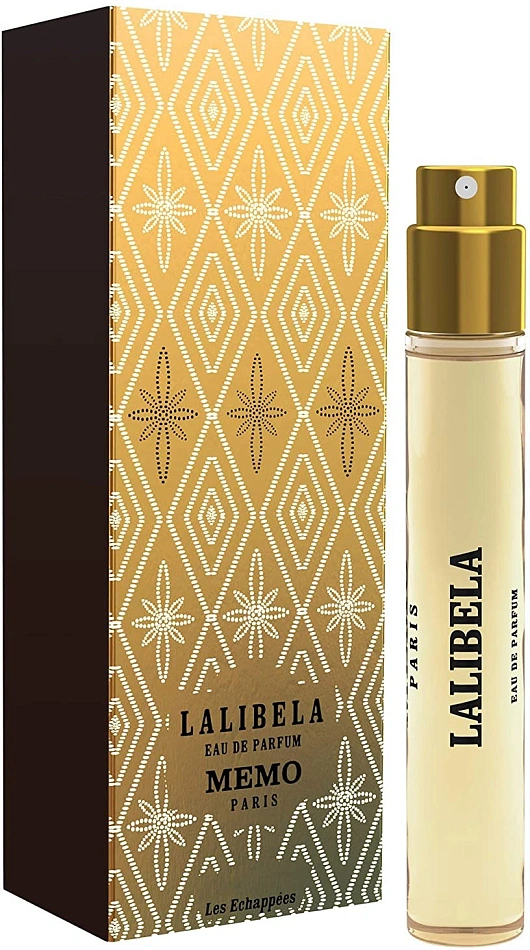 Memo Lalibela Парфюмерная вода — фото 4